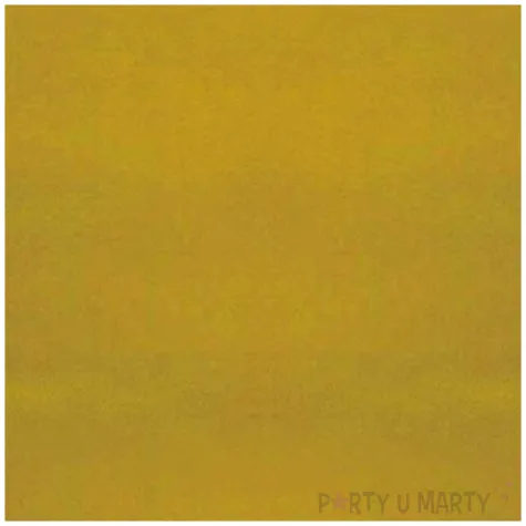 bieznik perforowany 3w1 zloty tamipol 480 x 40 cm