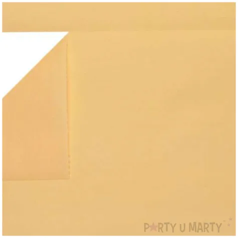 bieznik perforowany 3w1 zolty jasny santex 480 x 40 cm