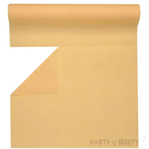 bieznik perforowany 3w1 zolty jasny santex 480 x 40 cm