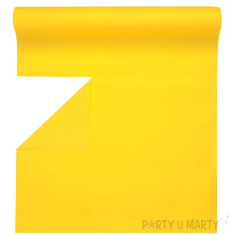 bieznik perforowany 3w1 zolty santex 480 x 40 cm