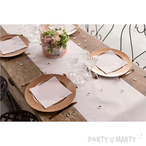 bieznik perforowany 3w1 zolty santex 480 x 40 cm