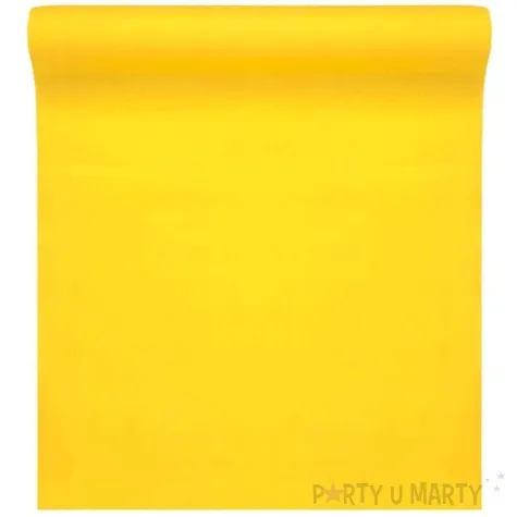 bieznik perforowany 3w1 zolty tamipol 480 x 40 cm