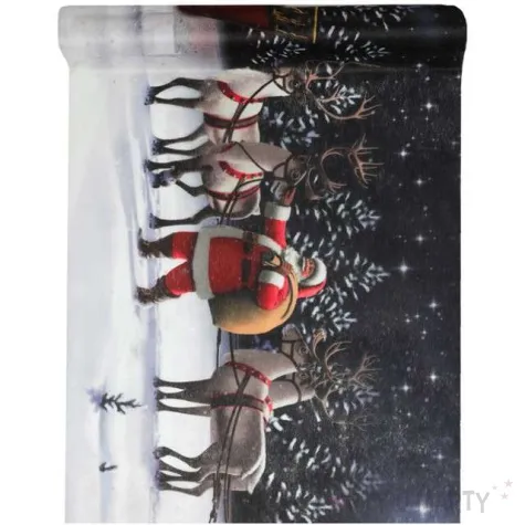 bieznik swiety mikolaj santex 500 x 30 cm