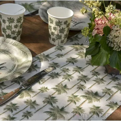 bieznik tropical santex 300 x 28 cm