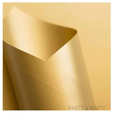 bileciki dziekuje ornament zlote 6x3 cm 10 szt