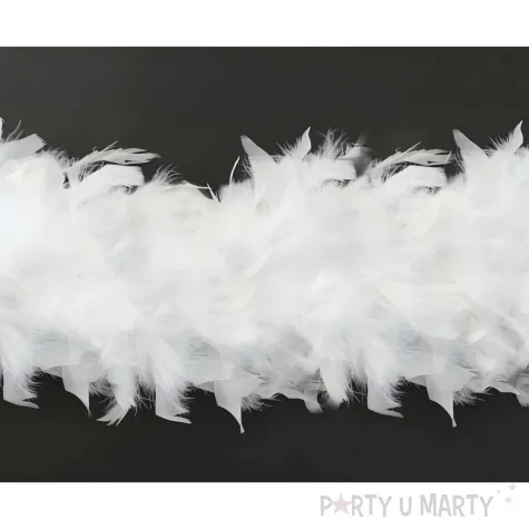 boa classic z pior bialy godan 180 cm