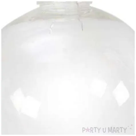 bombka do dekorowania classic arpex 8 cm