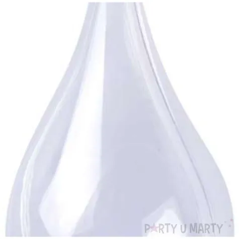 bombka do dekorowania sopel plastikowy arpex 11 cm