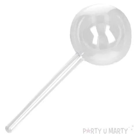 bombki do dekorowania lizak akrylowy brewis 20 cm 4 szt