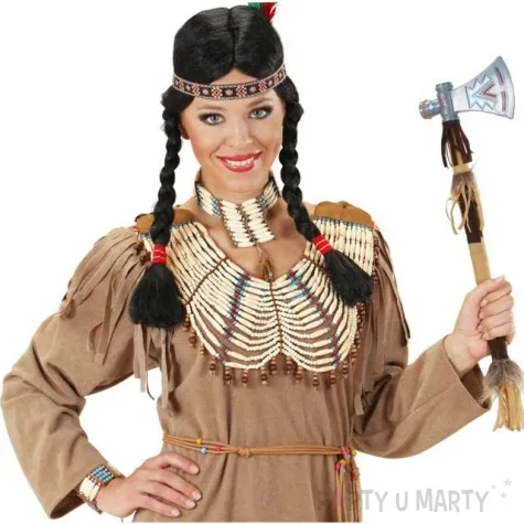 bransoletka party indianka rdzenna widmann