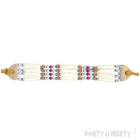 bransoletka party indianka rdzenna widmann