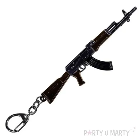 brelok do kluczy karabin ak47 gadgetmaster