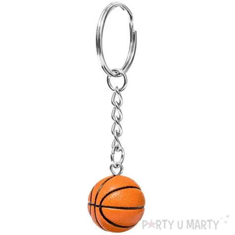 brelok pilka do koszykowki sport gadgetmaster