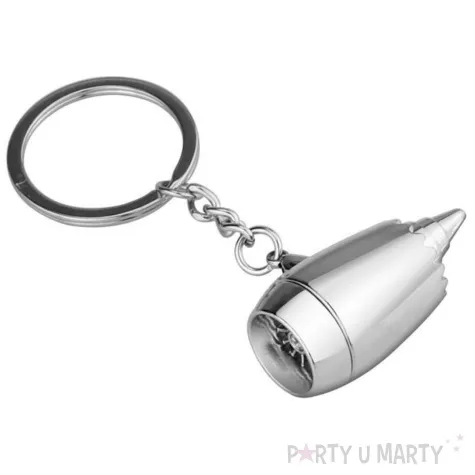 brelok silnik odrzutowy samolot gadgetmaster