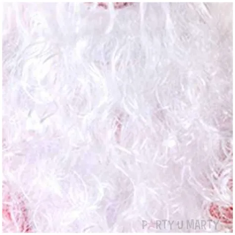 broda party mikolaj partydeco 20 cm