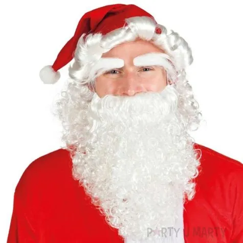 broda party swiety mikolaj 4w1 boland