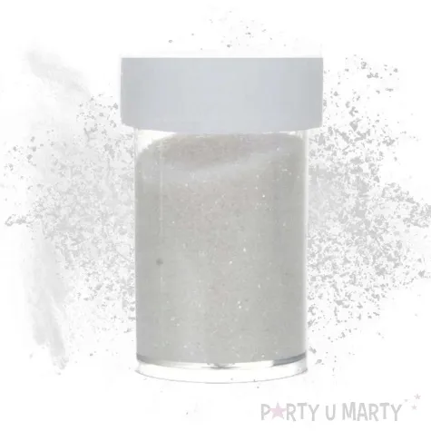 brokat sypki classic box bialy 20 g czakos