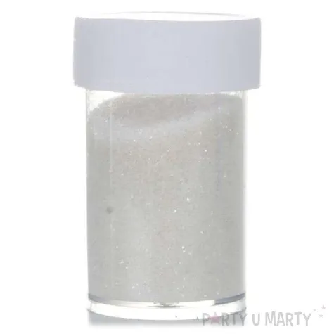 brokat sypki classic box bialy 20 g czakos