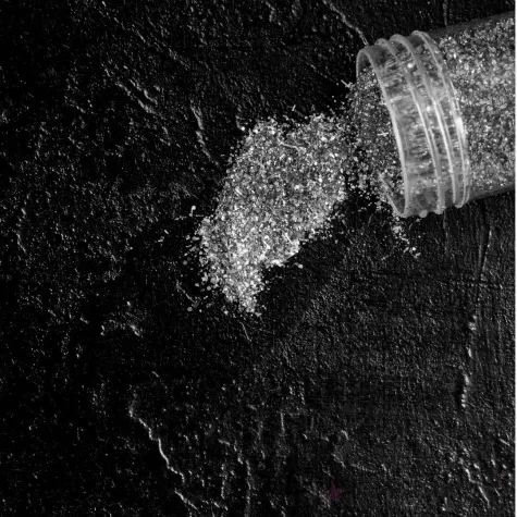 brokat sypki classic box srebrny 20 g czakos