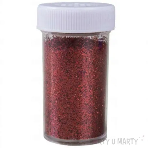 brokat sypki classic box xl czerwony 25 g czakos