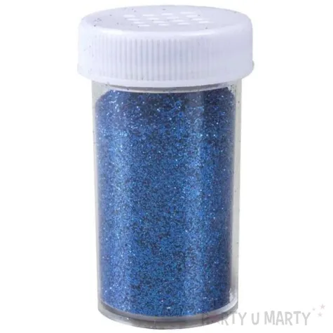 brokat sypki classic box xl niebieski 25 g czakos