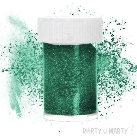 brokat sypki classic box zielony 20 g czakos