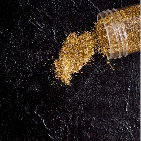 brokat sypki classic box zloty 20 g czakos