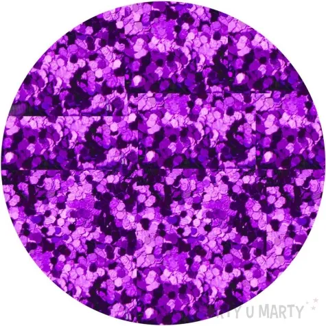 brokat sypki classic fioletowy 5g tuban