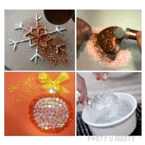 brokat sypki classic srebrny 15g arpex