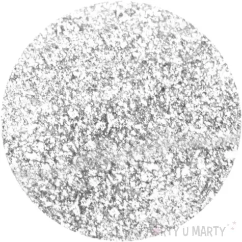 brokat sypki classic srebrny 15g arpex