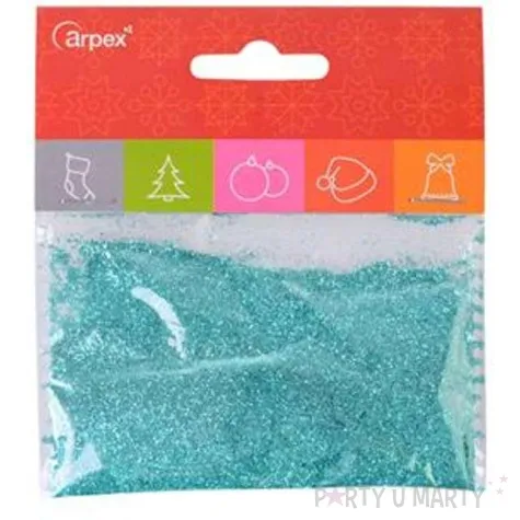 brokat sypki classic turkusowy 15g arpex