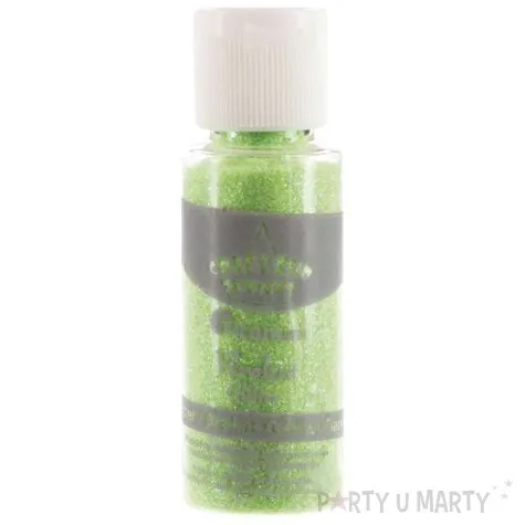 brokat sypki classic w butelce zielone jabluszko 20 ml titanum