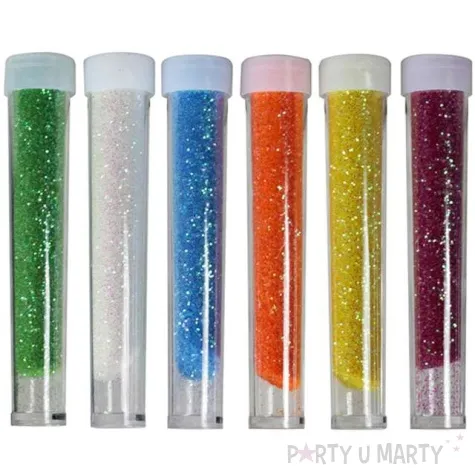 brokat sypki classic w fiolce mix titanum 4 5 g 6 szt