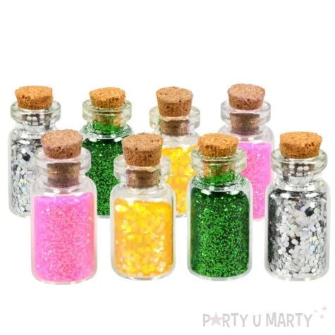 brokat sypki fiolki mix 16g arpex