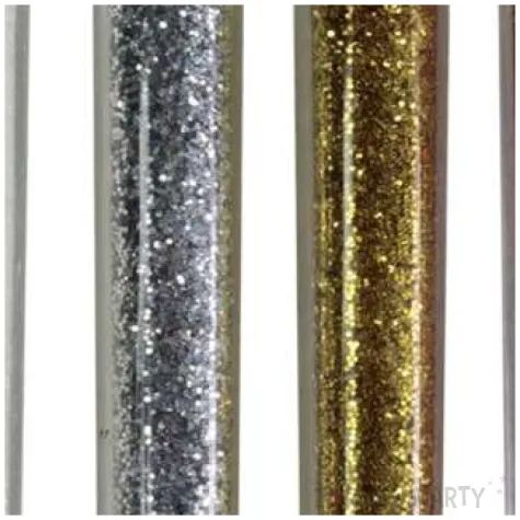 brokat sypki zimowy mix w fiolce mix titanum 4 g 4 szt