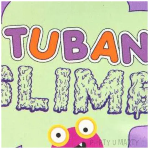 brokaty slime odcienie natury mix kolorow i ksztaltow tuban 3x5g