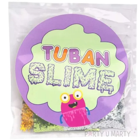 brokaty slime swiateczny czas mix kolorow i ksztaltow tuban 3x5g