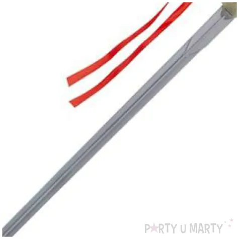 bron biala szpada muszkietera boland 58 cm