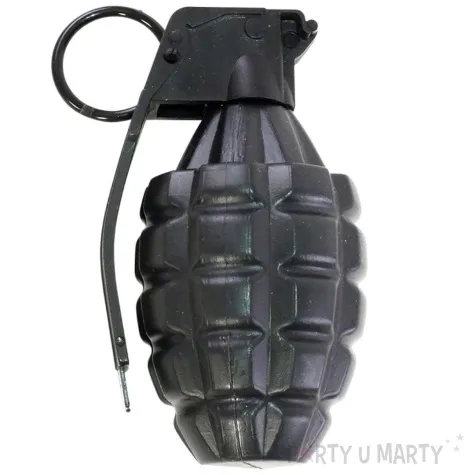 bron granat f1 szyszka fyasa