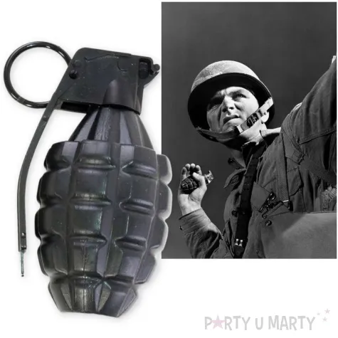 bron granat f1 szyszka fyasa