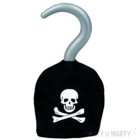 bron hak pirata party tino 28 cm