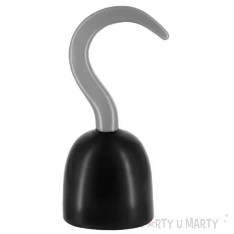 bron hak pirata partypal 21 cm