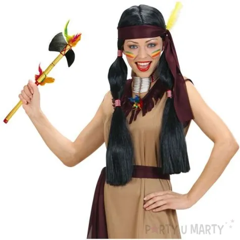 bron indianski topor widmann 37 cm 2 szt