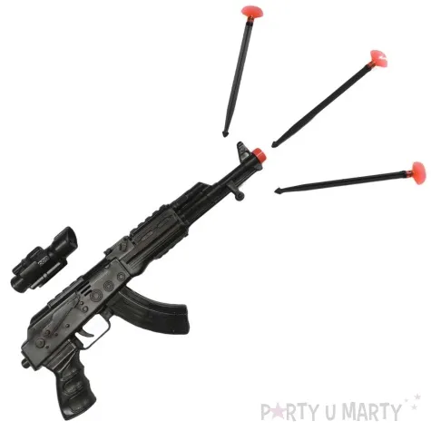 bron karabin ak 47 lotki lg imports 31 cm