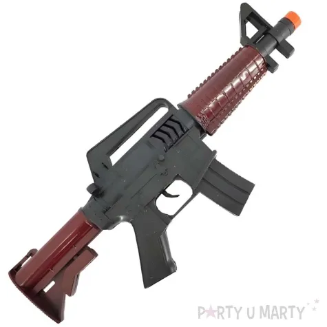 bron karabin m4 tropic 33 cm