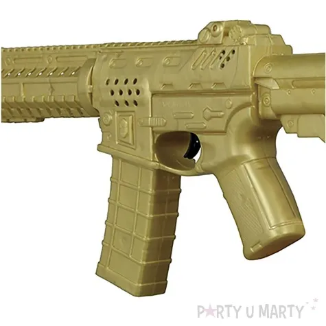 bron karabin m416 zloty guirca 68 cm