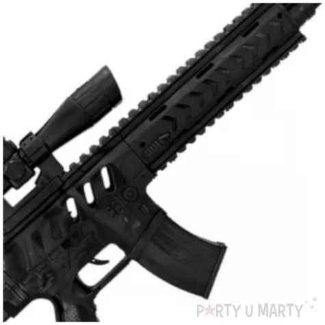 bron karabin swat czarny boland 68 cm