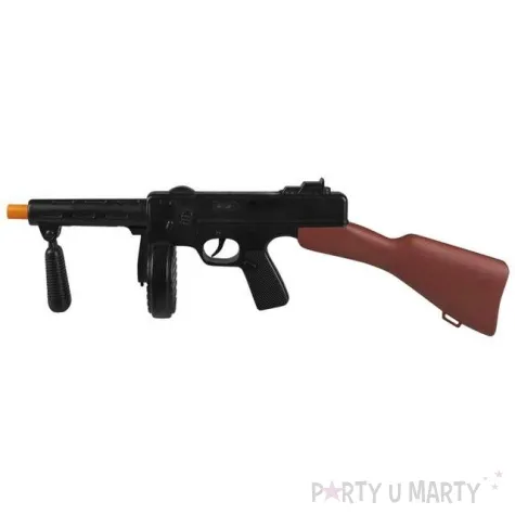 bron karabin tommy gun boland 49 cm