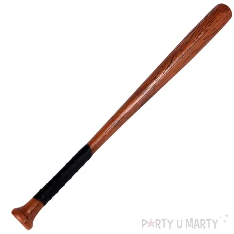 bron kij bejsbolowy brazowy fyasa 85 cm