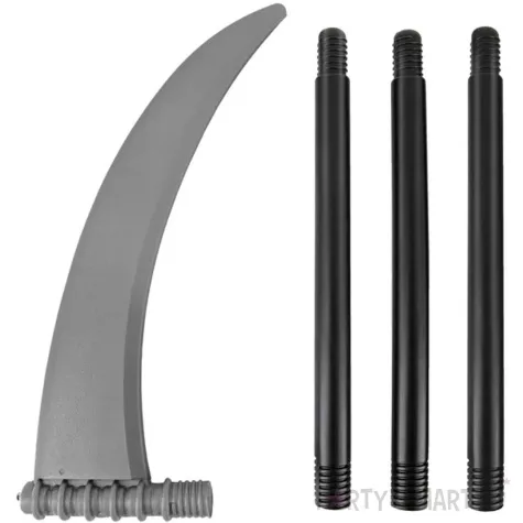 bron kosa ponury zniwiarz partypal 92 cm